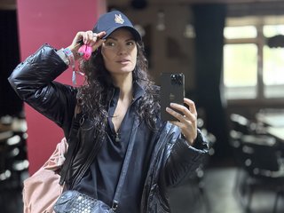 色情视频聊天 SouthAngelica