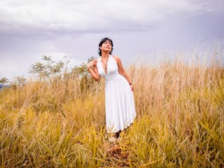 色情视频聊天 sowyvenus