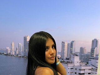 色情视频聊天 Soymegan