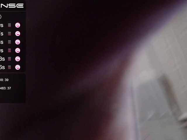 广播屏幕截图 Alexis-Ero-