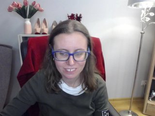 色情视频聊天 sparkleLizzy