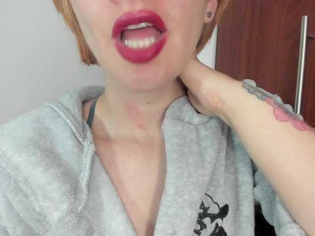 相片 spellmananto Welcome Guys GOAL GAG!!! Come and PLay Together #ahegao #milf #daddy #saliva #dildo #lovense #interactivetooy #pvt