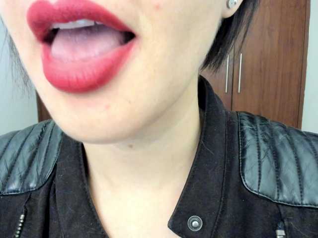 相片 spellmananto Welcome Guys GOAL BLOWJOB*** Come and PLay Together #ahegao #milf #daddy #saliva #dildo #lovense #interactivetooy #pvt