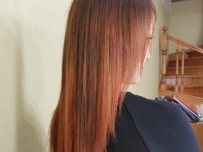 个人资料的照片 -LizaSplendid
