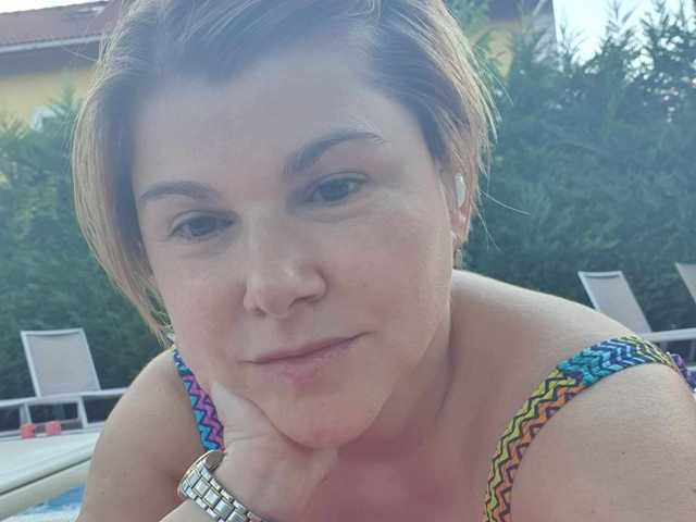 个人资料的照片 SportyLove