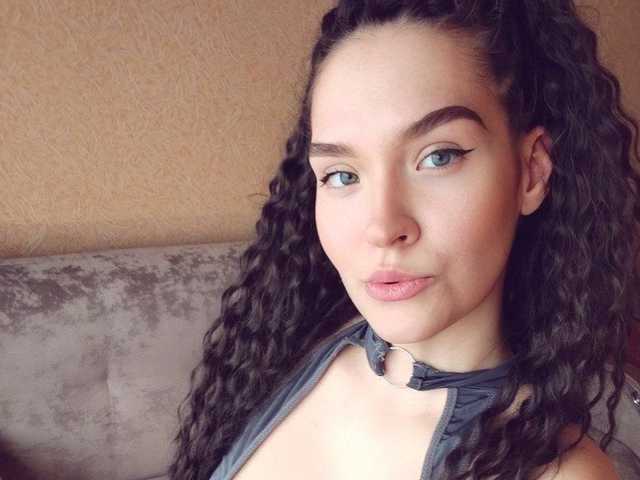个人资料的照片 SquirtALINA22