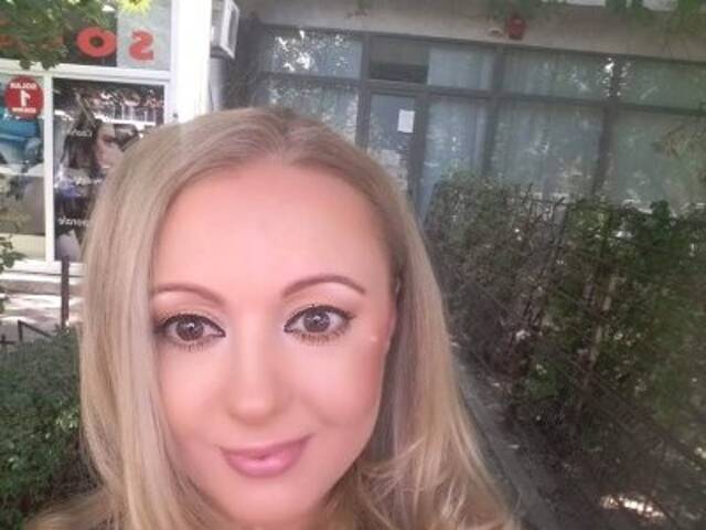 个人资料的照片 SquirtinLeona