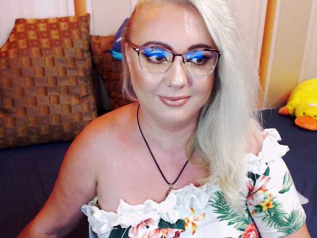广播屏幕截图 SquirtinLeona