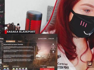 色情视频聊天 NekoTyan