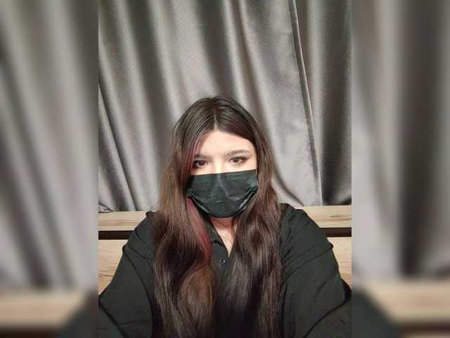 广播屏幕截图 StacyAngel