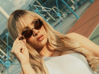 色情视频聊天 StacyEvans