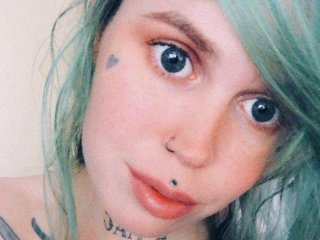 个人资料的照片 stacyhairy