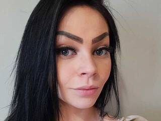 色情视频聊天 StacyModel