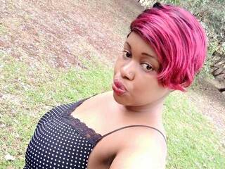 色情视频聊天 Stacymuthoni