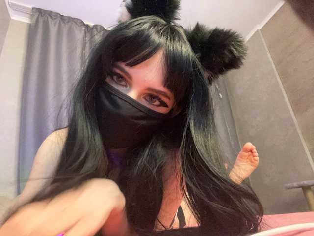 个人资料的照片 tyankaaa