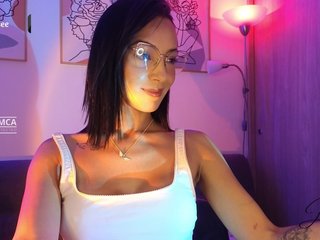 色情视频聊天 _MissJulia_
