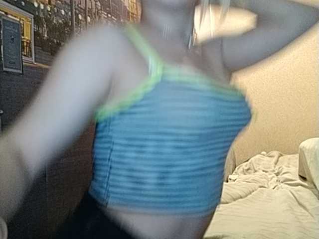 广播屏幕截图 Stanidi