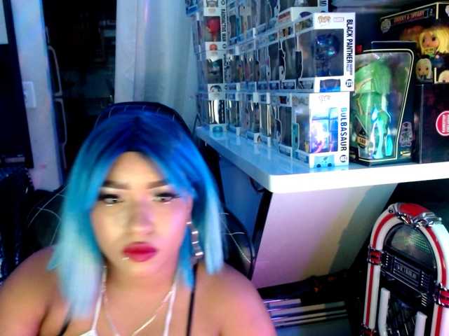 相片 StarNude69 Sexy HORNY LATINA IS HERE ^_^, Lets have some Fun Papii #LATINA* 1000tkn dream tip #sexSexy HORNY LATINA IS HERE ^_^, Lets have some Fun Papii #LATINA -SHOW 500tk(10min) * 1000tkn dream tip #sex