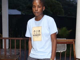 色情视频聊天 Starrysweetie