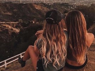 色情视频聊天 StarryVibe