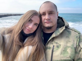 色情视频聊天 StasiMasi