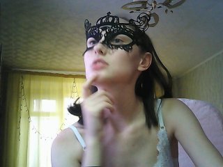 相片 MsMary I am Marina * Camera 9 t minutes or in groups, private * Lovense in On - see profile * Dream 14444 likes * striptease 622