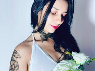 色情视频聊天 StefannySweet