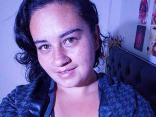 色情视频聊天 Stefany-coqu