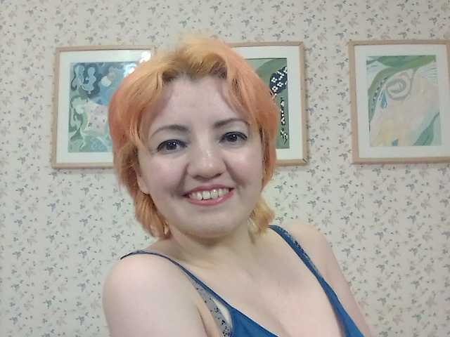 个人资料的照片 Stefany16