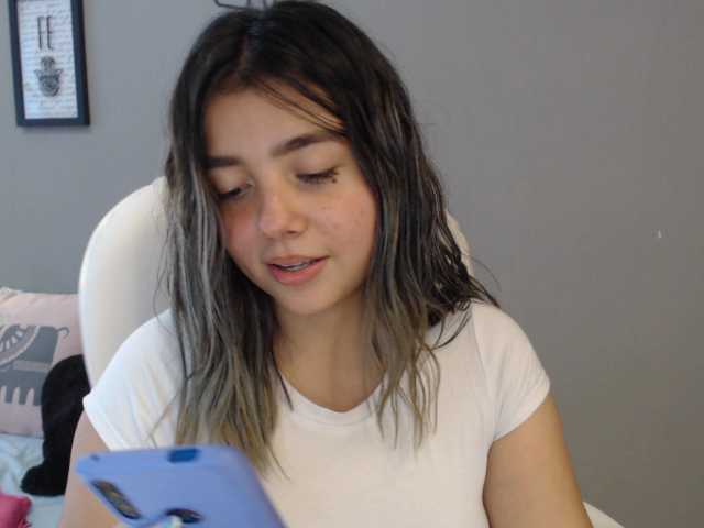 广播屏幕截图 Stefany29