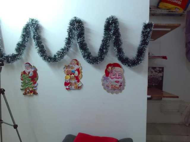 广播屏幕截图 Steffy-Skinny