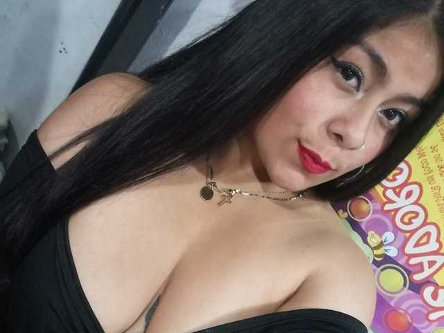 个人资料的照片 stefylips