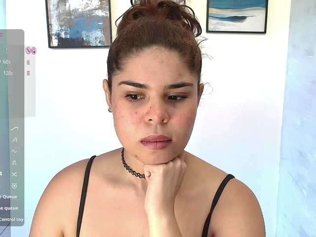 广播屏幕截图 Stellaallen244