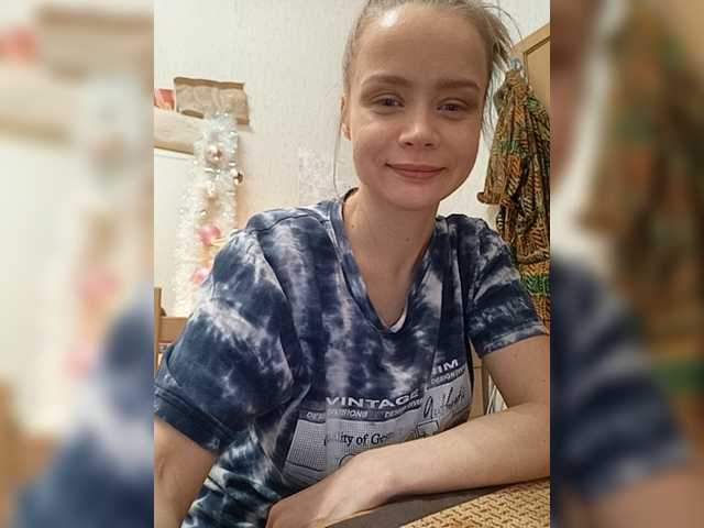 广播屏幕截图 StellaRicci