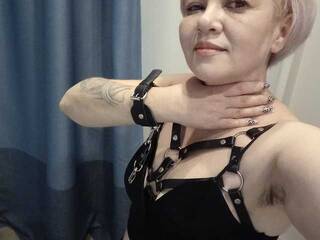 色情视频聊天 Stellablacke