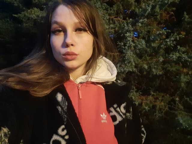 个人资料的照片 StellaDream