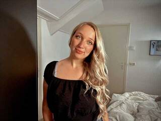 色情视频聊天 Stellapower