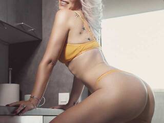 色情视频聊天 StellarQueen