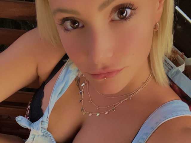 个人资料的照片 StellaSpice