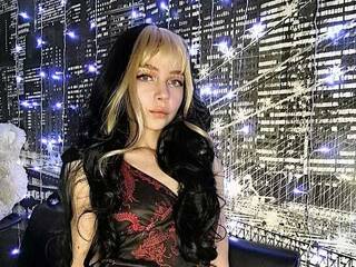 色情视频聊天 StephaniMarmi