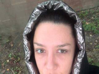 色情视频聊天 Stephaniya