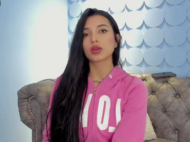 广播屏幕截图 stephanymonro