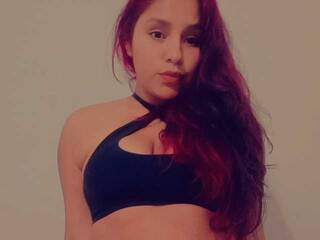 色情视频聊天 StephanySans