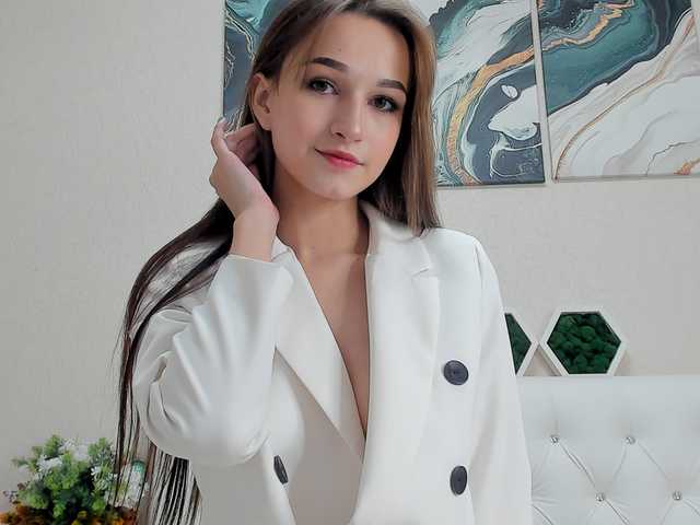 个人资料的照片 __ANNA__