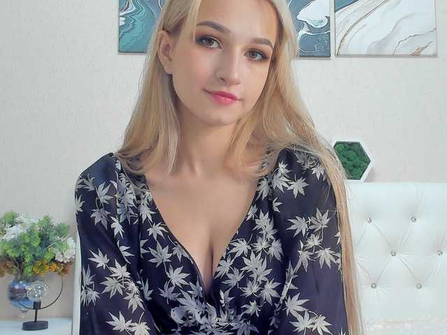 个人资料的照片 __ANNA__