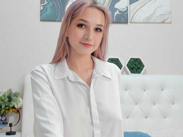 个人资料的照片 __ANNA__