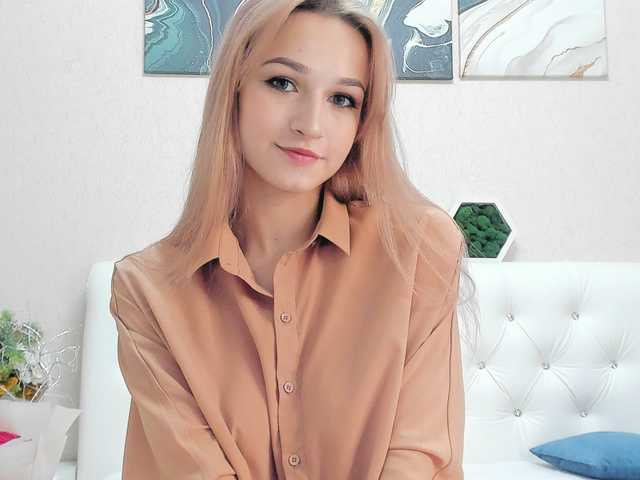 个人资料的照片 __ANNA__