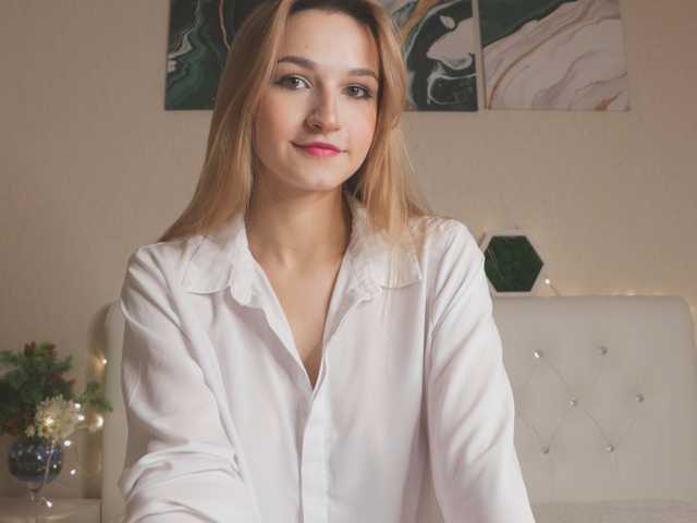 个人资料的照片 __ANNA__