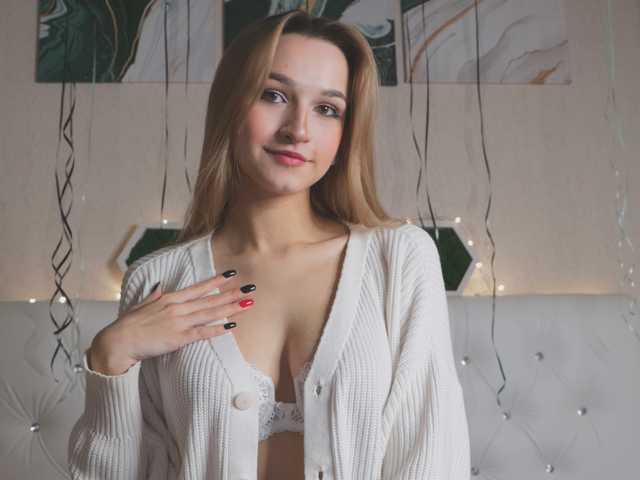 个人资料的照片 __ANNA__