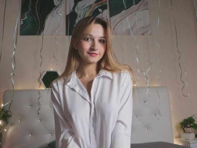 个人资料的照片 __ANNA__